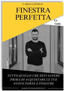 guida finestra perfetta